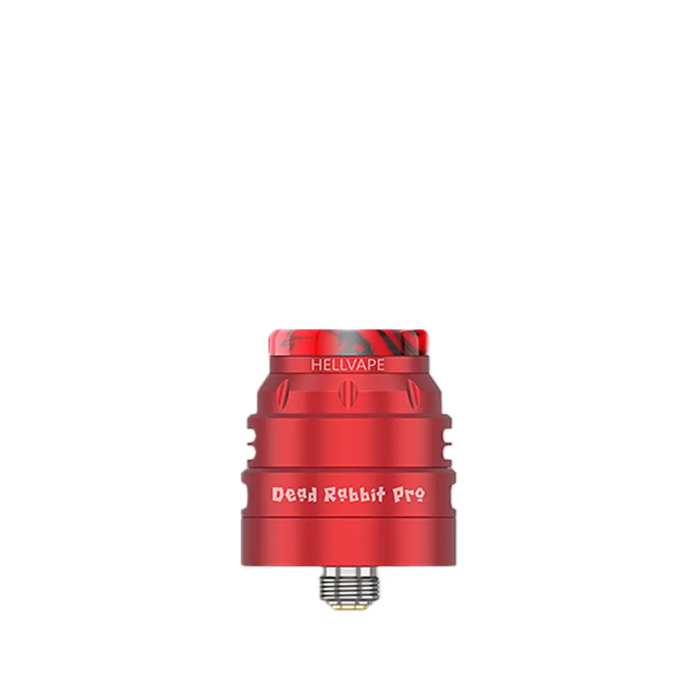 Hellvape Dead Rabbit Pro RDA