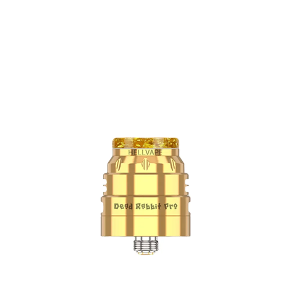 Hellvape Dead Rabbit Pro RDA