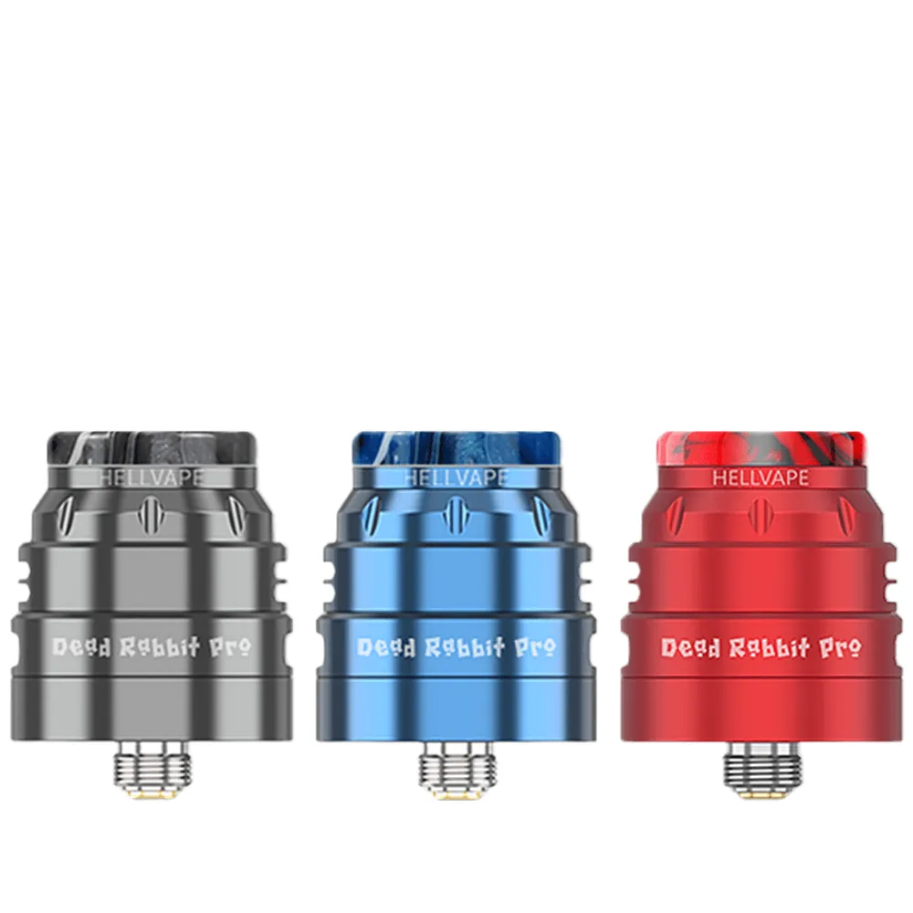 Hellvape Dead Rabbit Pro RDA