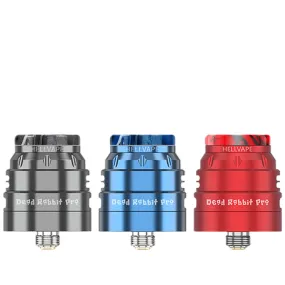 Hellvape Dead Rabbit Pro RDA