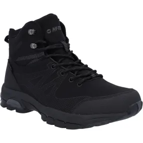 Hi-Tec Jackdaw Mid Waterproof Hiking Boot
