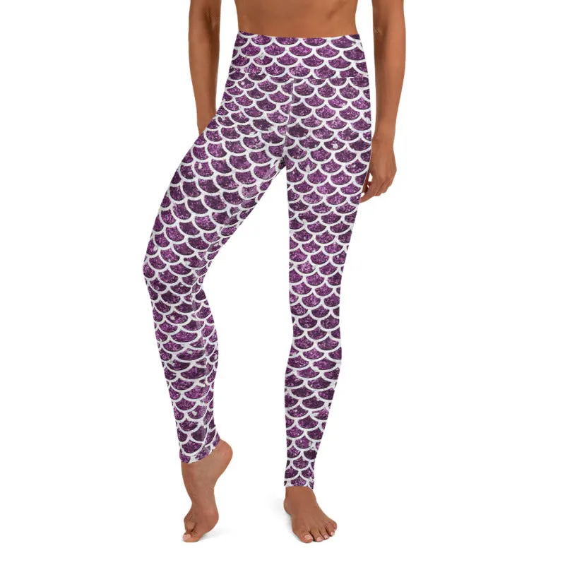 High Waist Mermaid