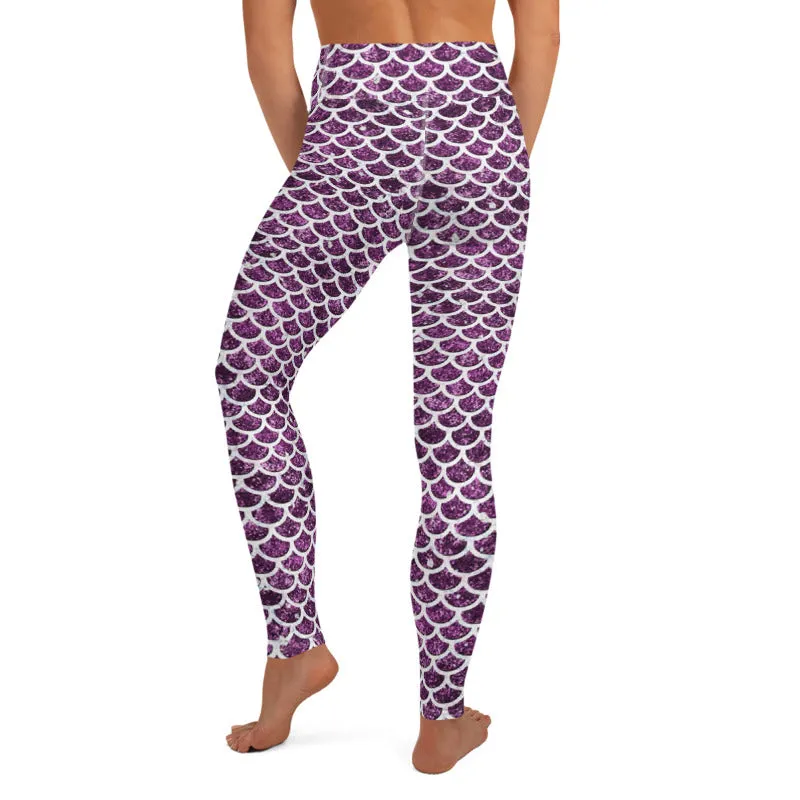 High Waist Mermaid