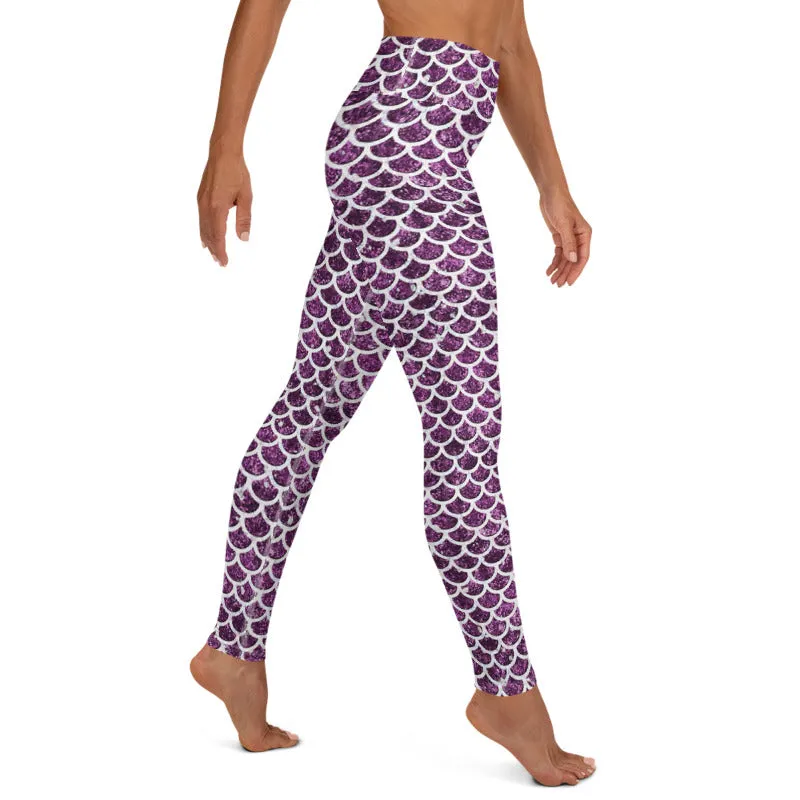 High Waist Mermaid