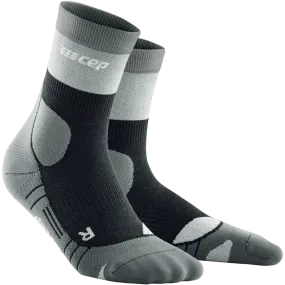 Hiking Light Compression Mid Cut