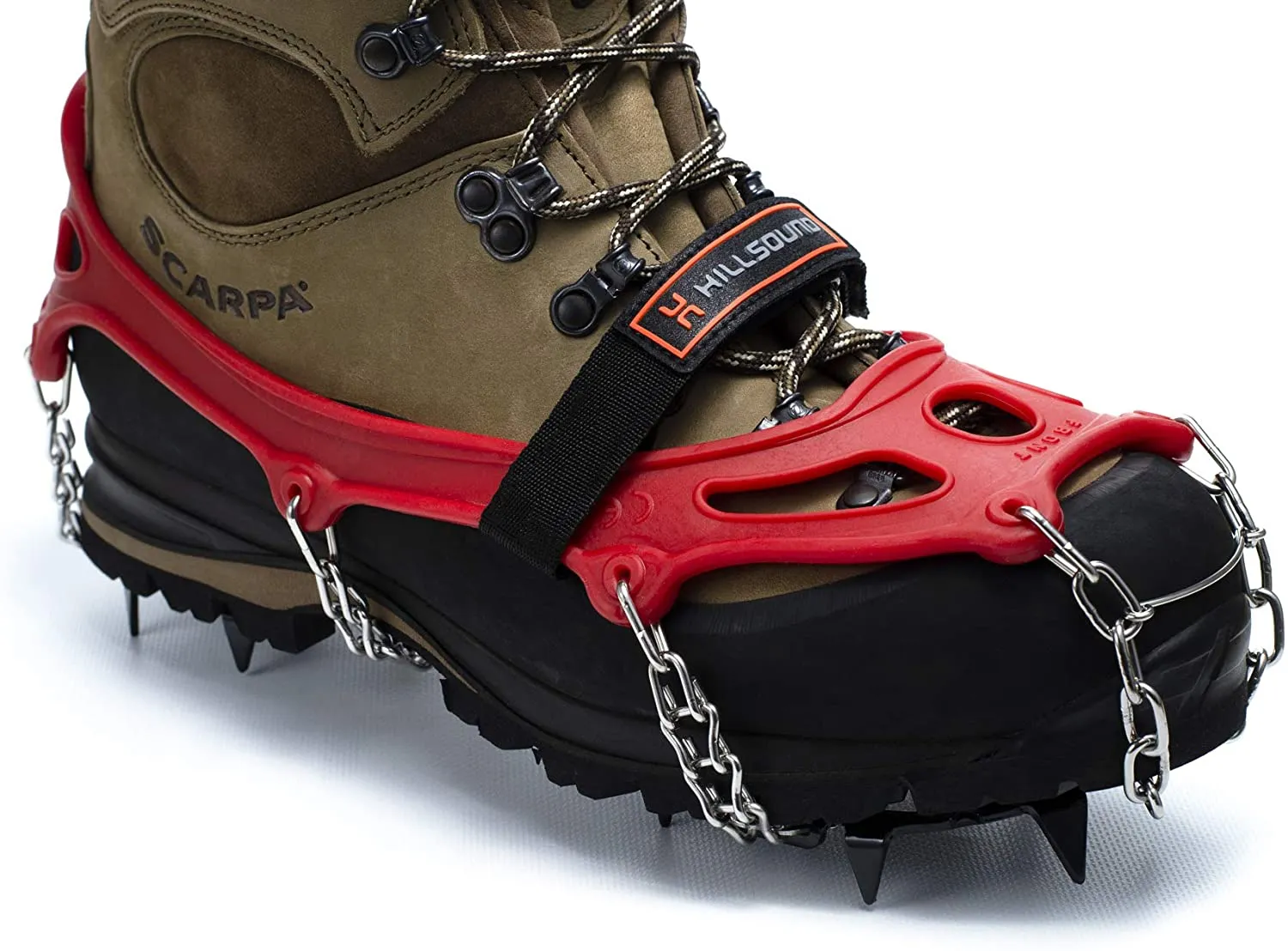 Hillsound Trail Crampon