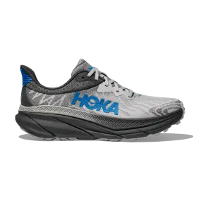HOKA Men's Challenger 7 Outer Orbit/HOKA Blue