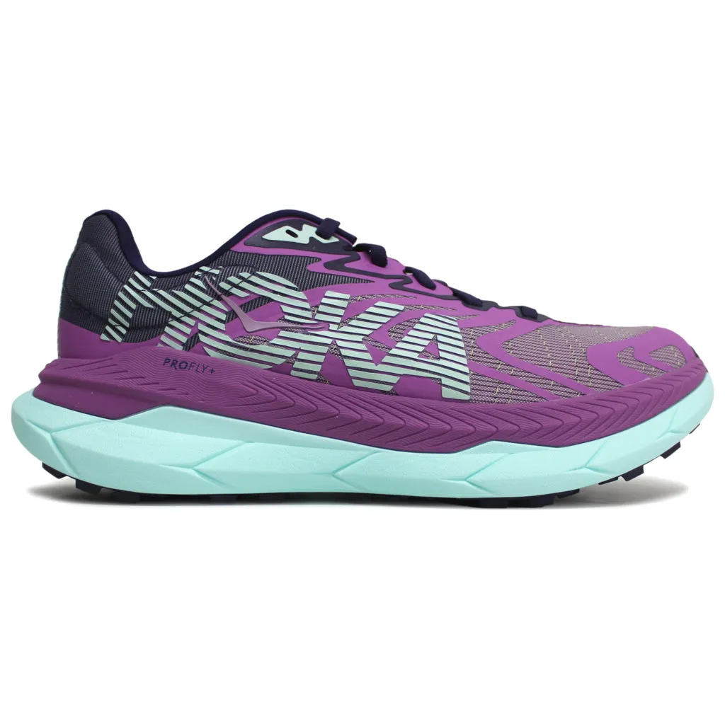 Hoka Tecton X 2 Textile Synthetic Women's Running Shoes
