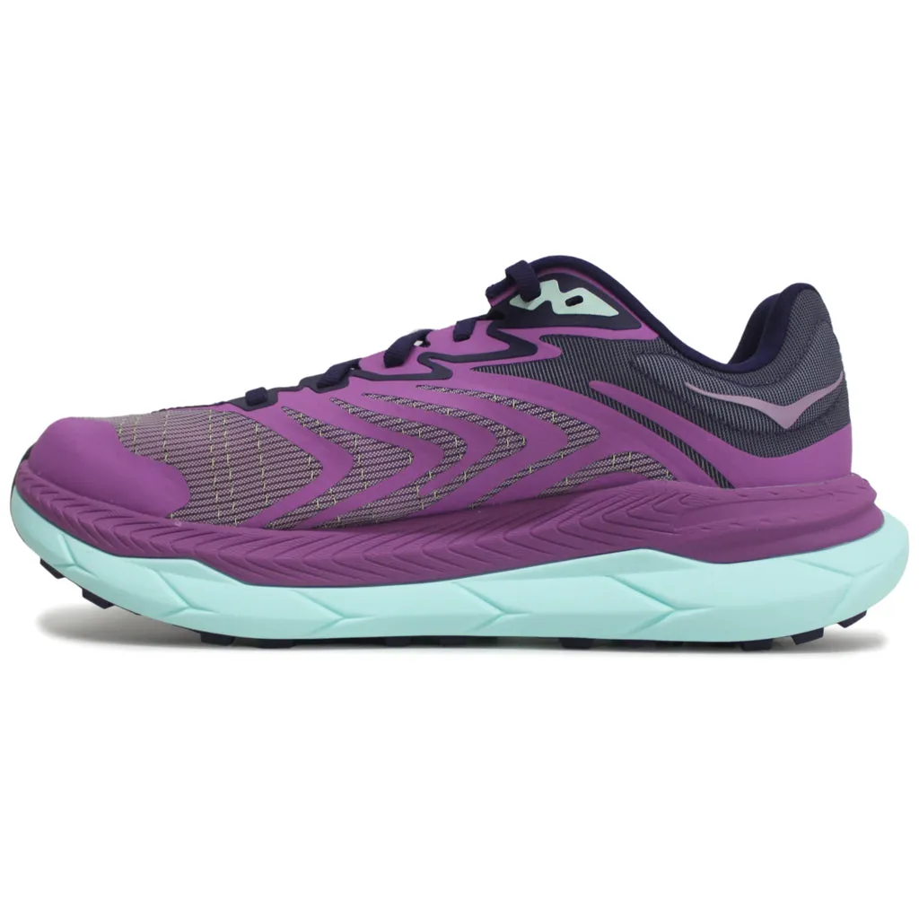 Hoka Tecton X 2 Textile Synthetic Women's Running Shoes