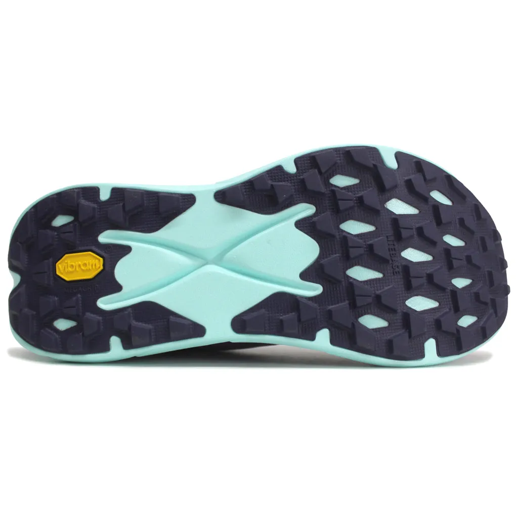 Hoka Tecton X 2 Textile Synthetic Women's Running Shoes
