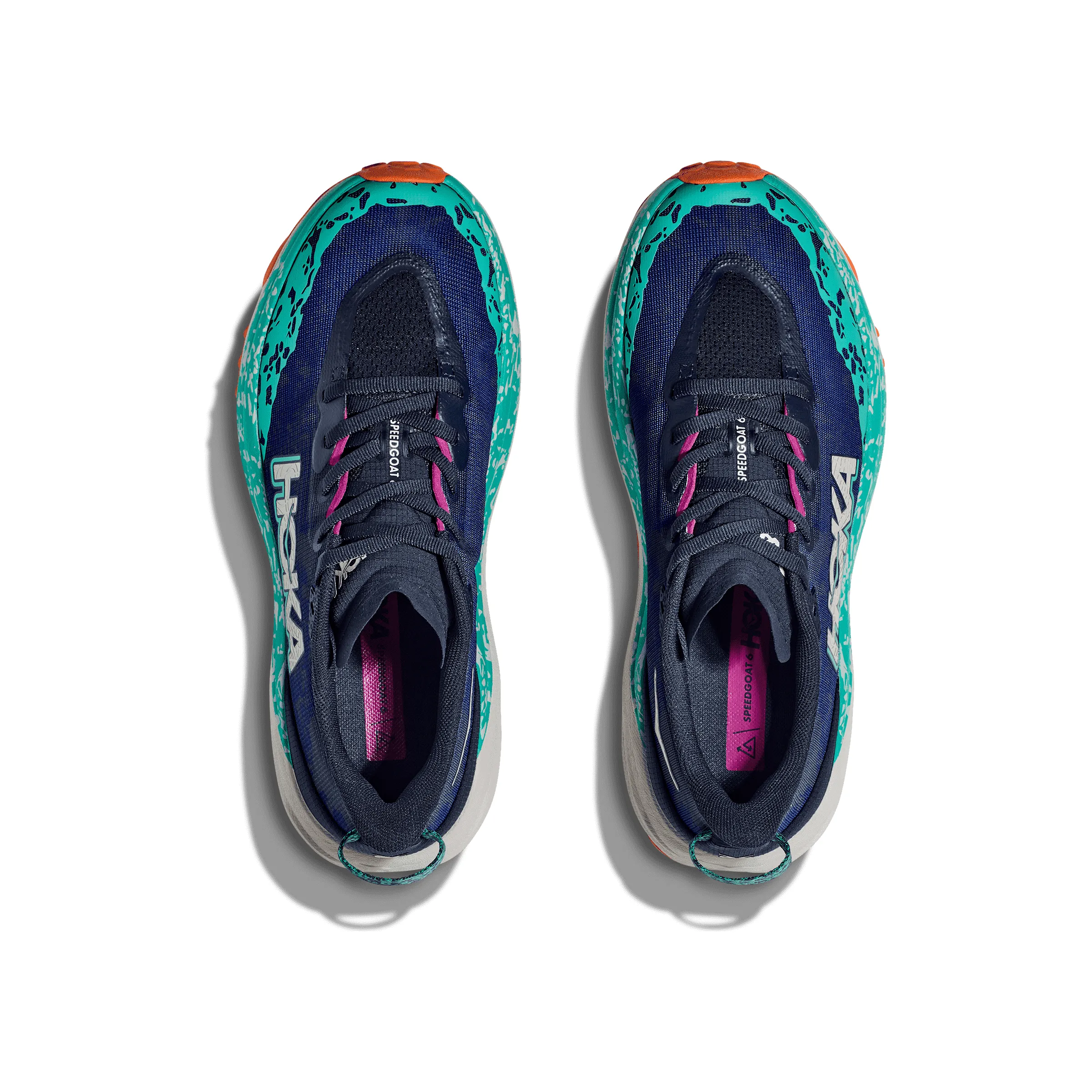 Hoka Women's Speedgoat 6
