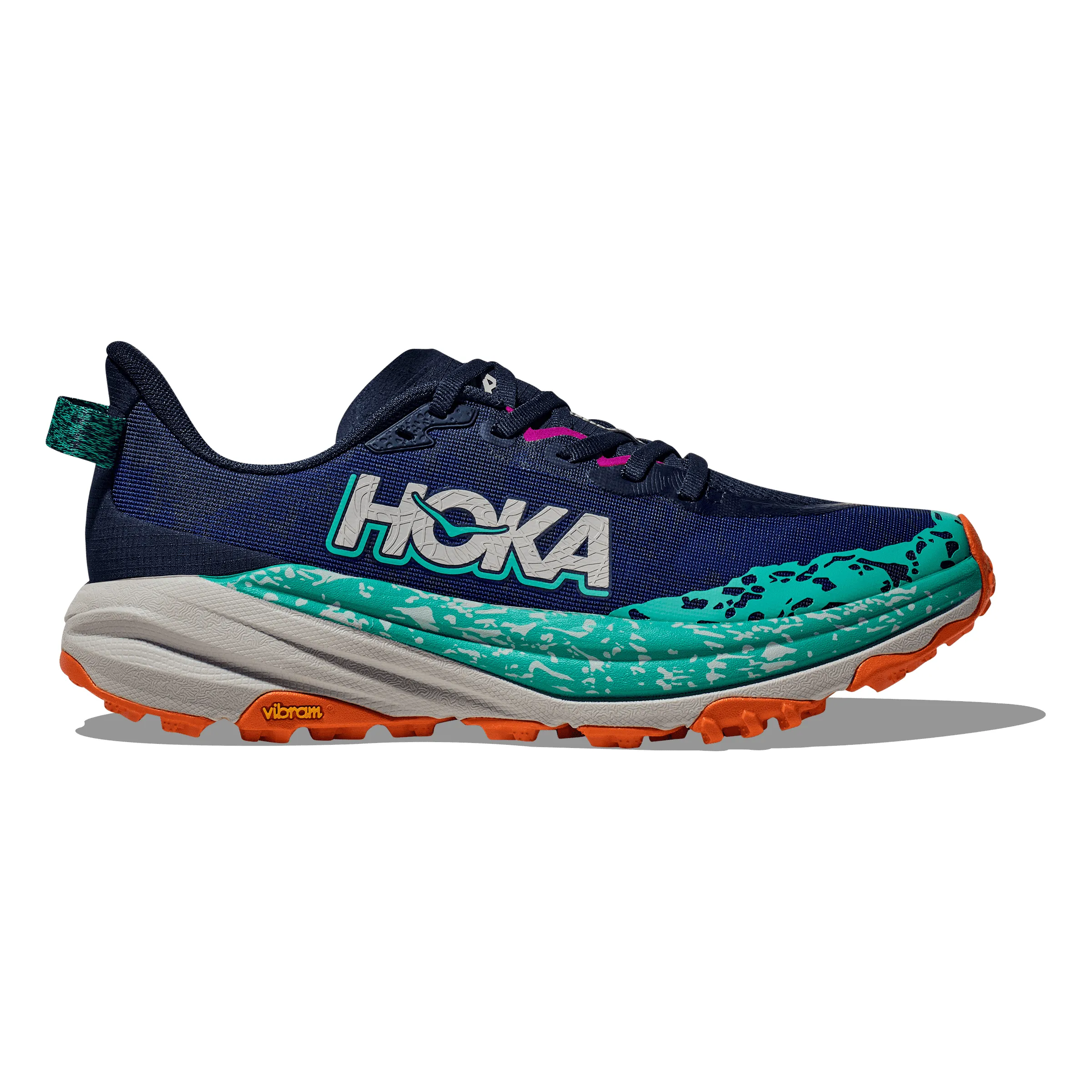 Hoka Women's Speedgoat 6