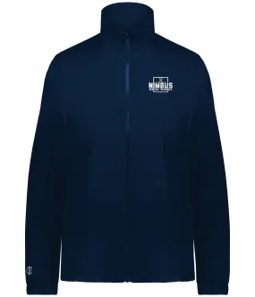 Holloway Ladies Seriesx Full-Zip Jacket
