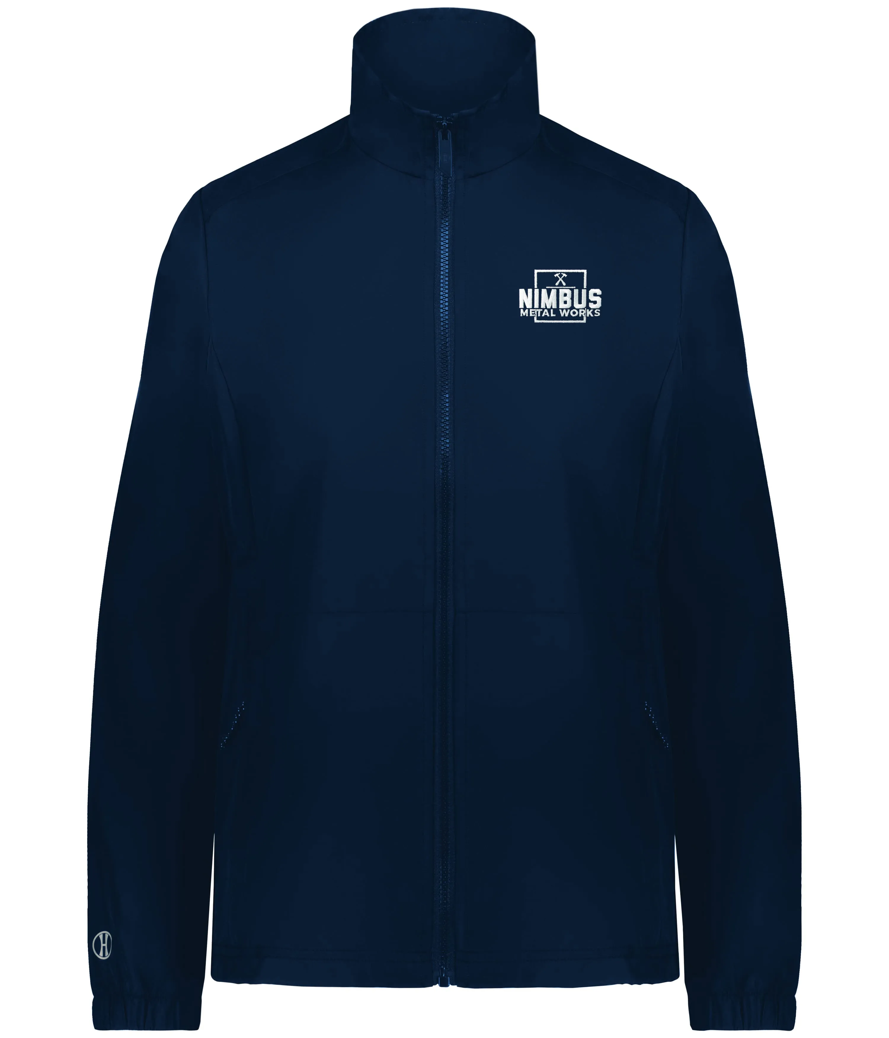 Holloway Ladies Seriesx Full-Zip Jacket