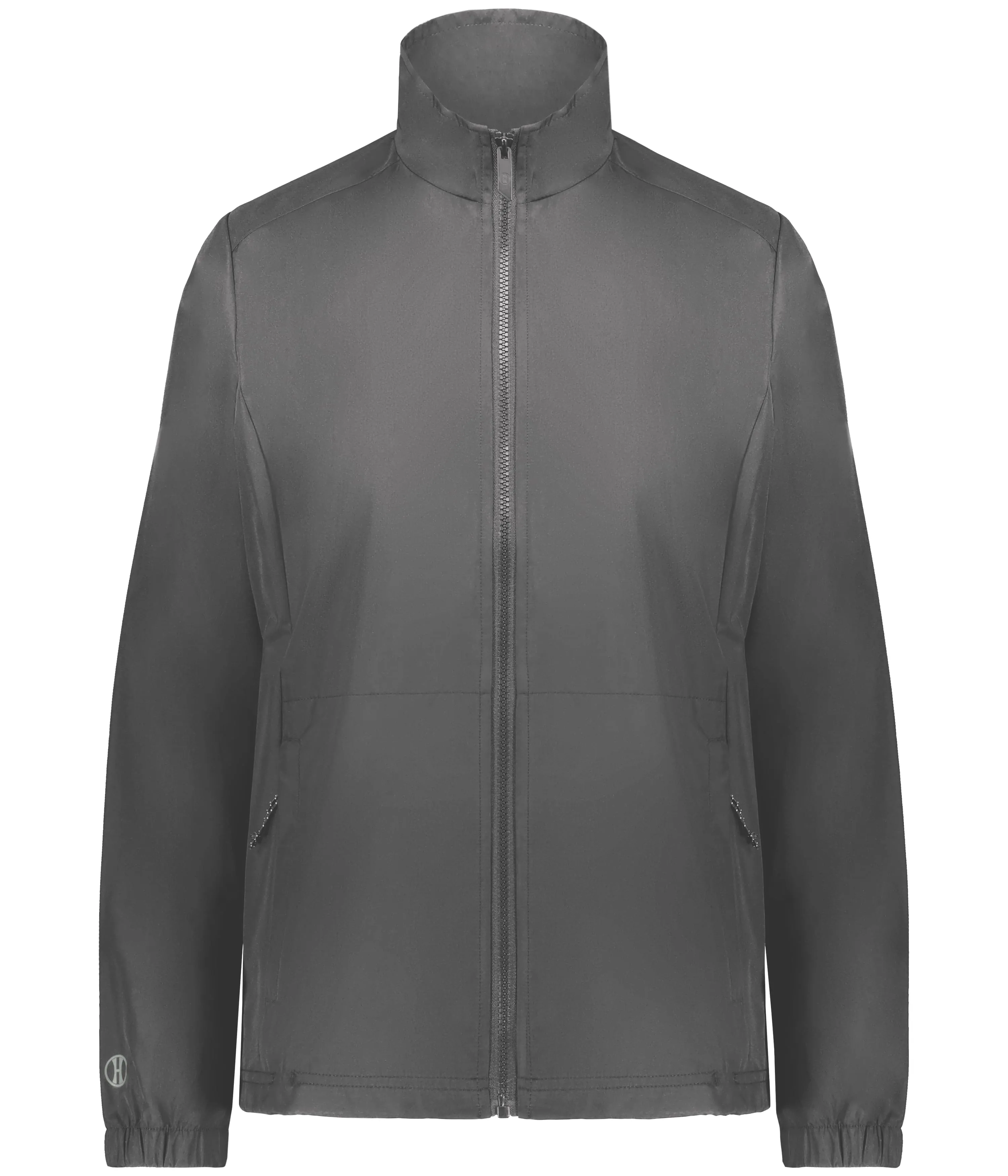 Holloway Ladies Seriesx Full-Zip Jacket