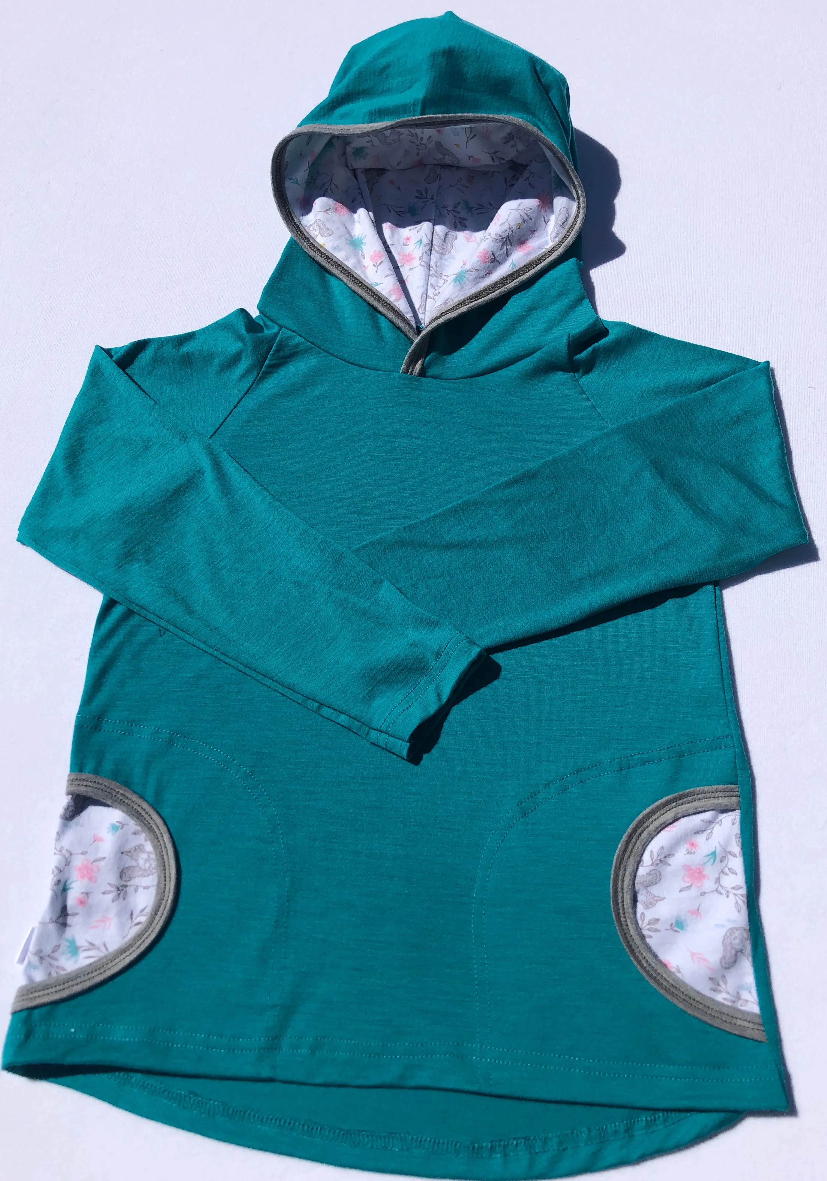 Hoodies with Pockets