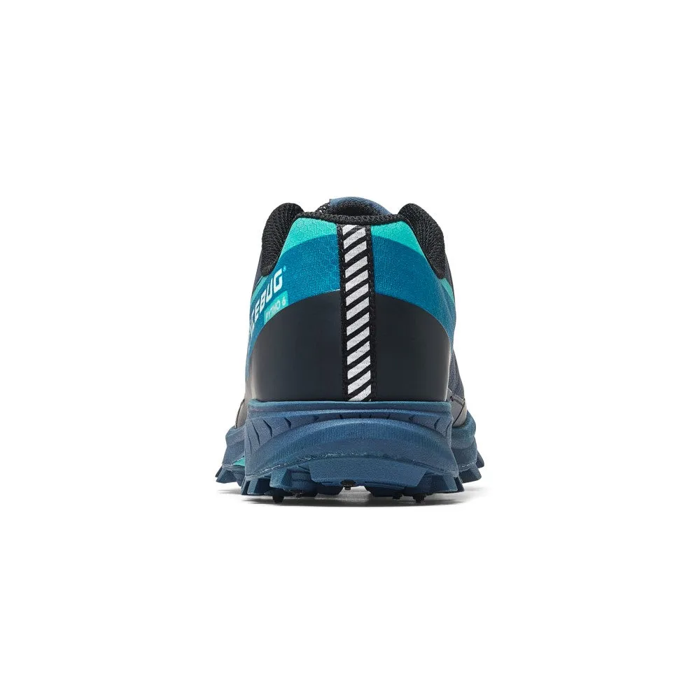 Icebug Pytho6 BUGrip - Men's