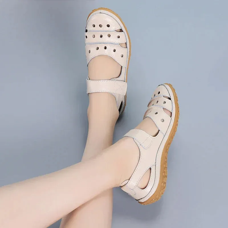 Imara - Comfort Shoes