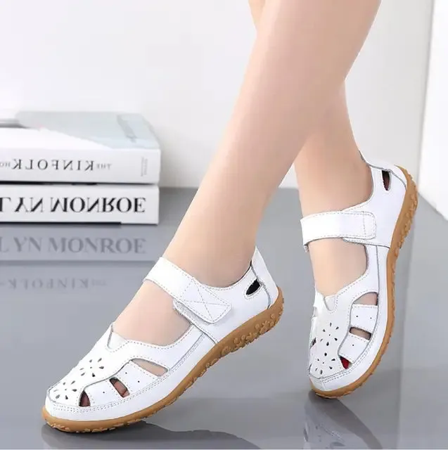 Imara - Comfort Shoes
