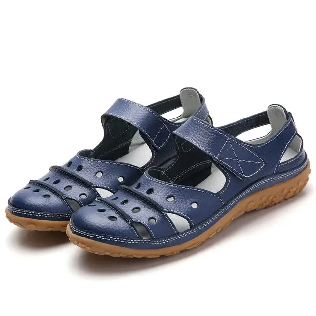 Imara - Comfort Shoes