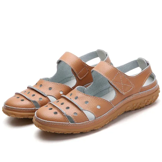 Imara - Comfort Shoes