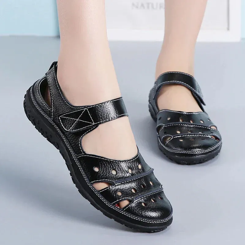 Imara - Comfort Shoes