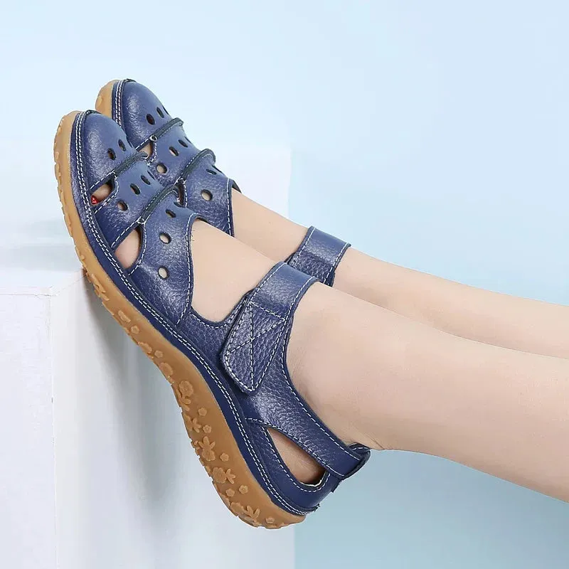 Imara - Comfort Shoes