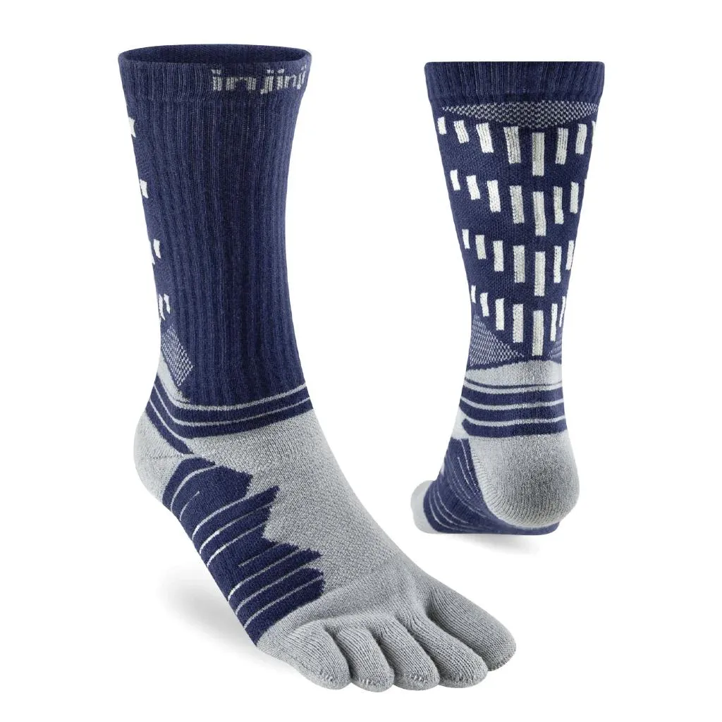 Injinji Run Ultra - Crew