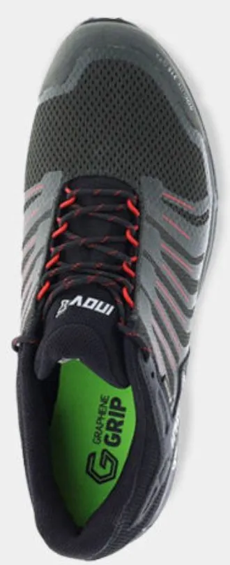 Inov-8 Roclite  315 GTX Men's Olive/Black/Red Size 10 Trail Running Shoes