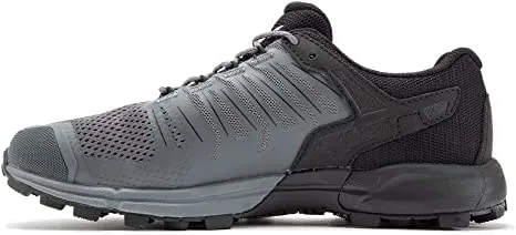 Inov-8 Roclite G 275 Grey/Black Men's Size 14 Running Shoes