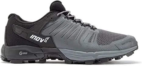 Inov-8 Roclite G 275 Grey/Black Men's Size 14 Running Shoes