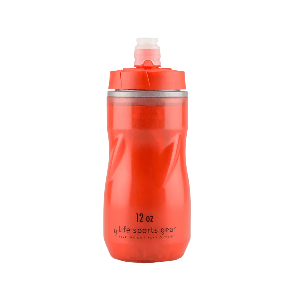 Insulated Bottle 12 oz