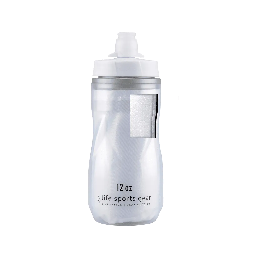 Insulated Bottle 12 oz