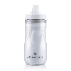 Insulated Bottle 12 oz