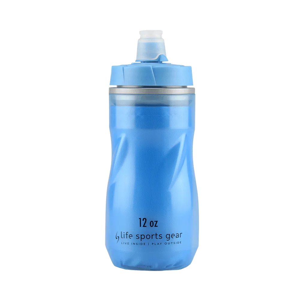 Insulated Bottle 12 oz