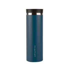 Insulated Stainless Steel Wide Mouth Bottle - 450ml