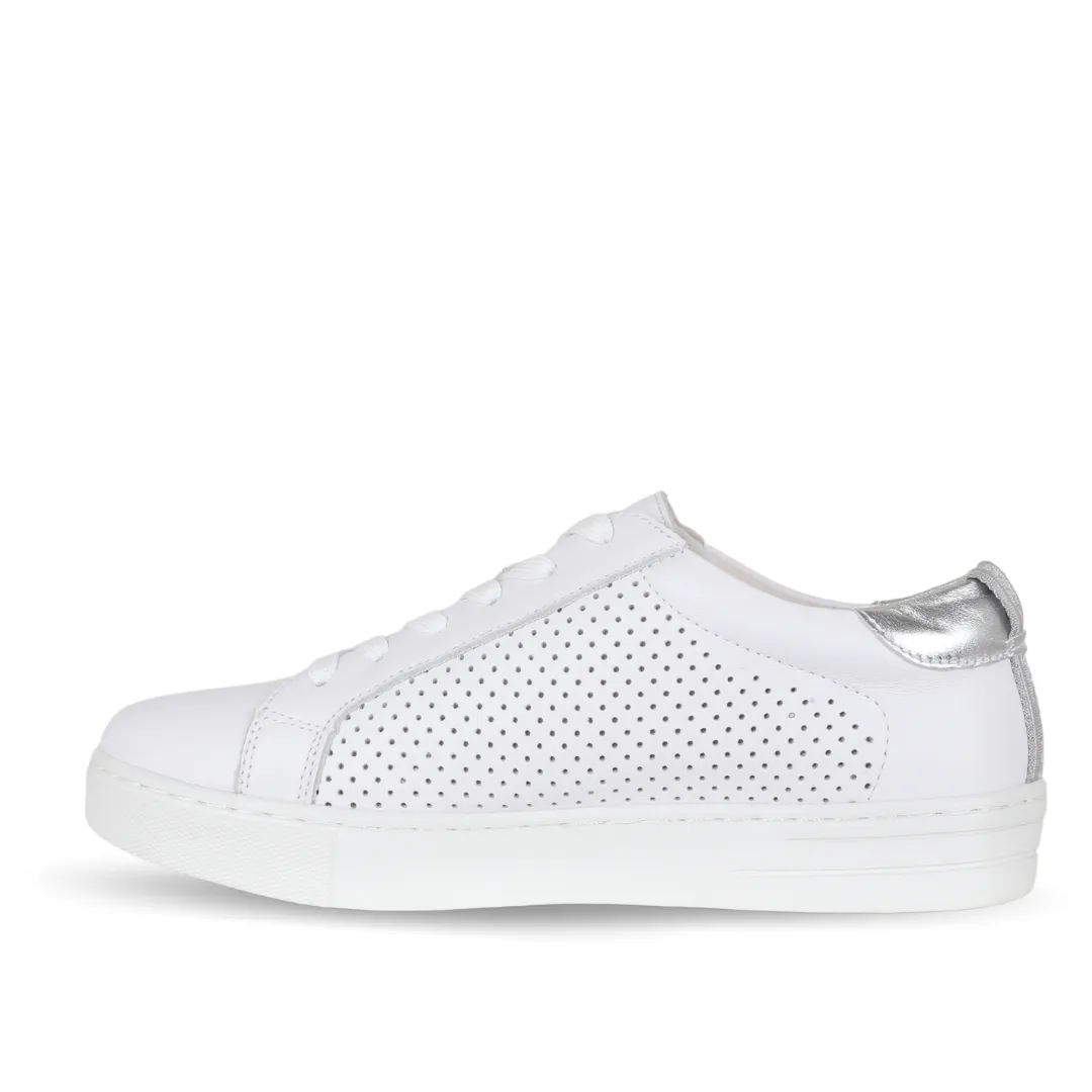 IVY Z PUNCH 2.0 WHITE