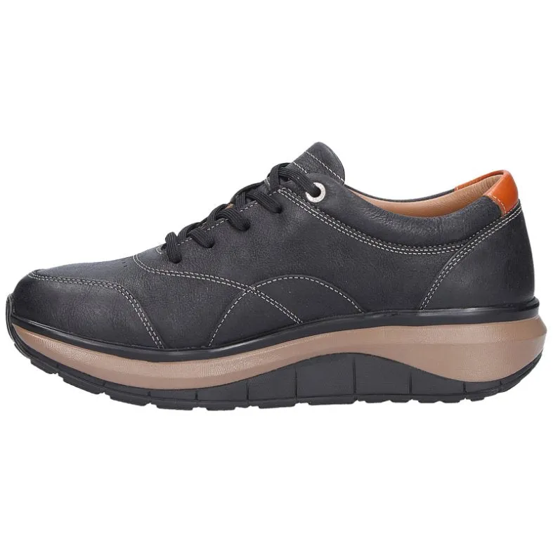 Joya Venice Full Grain Leather Women's Extra Wide Shoes