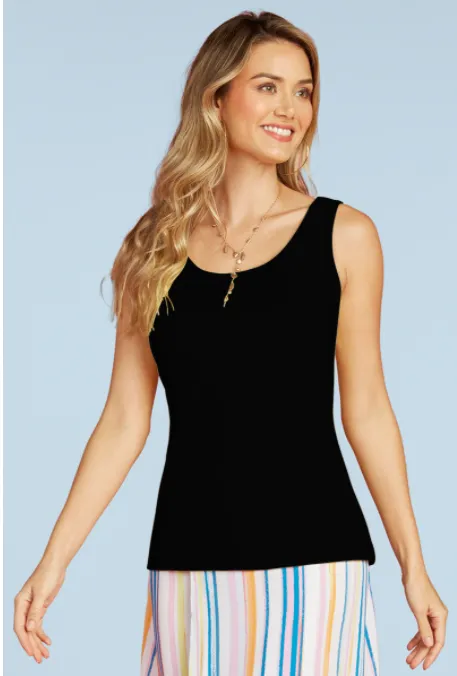 Judy P Tank Top