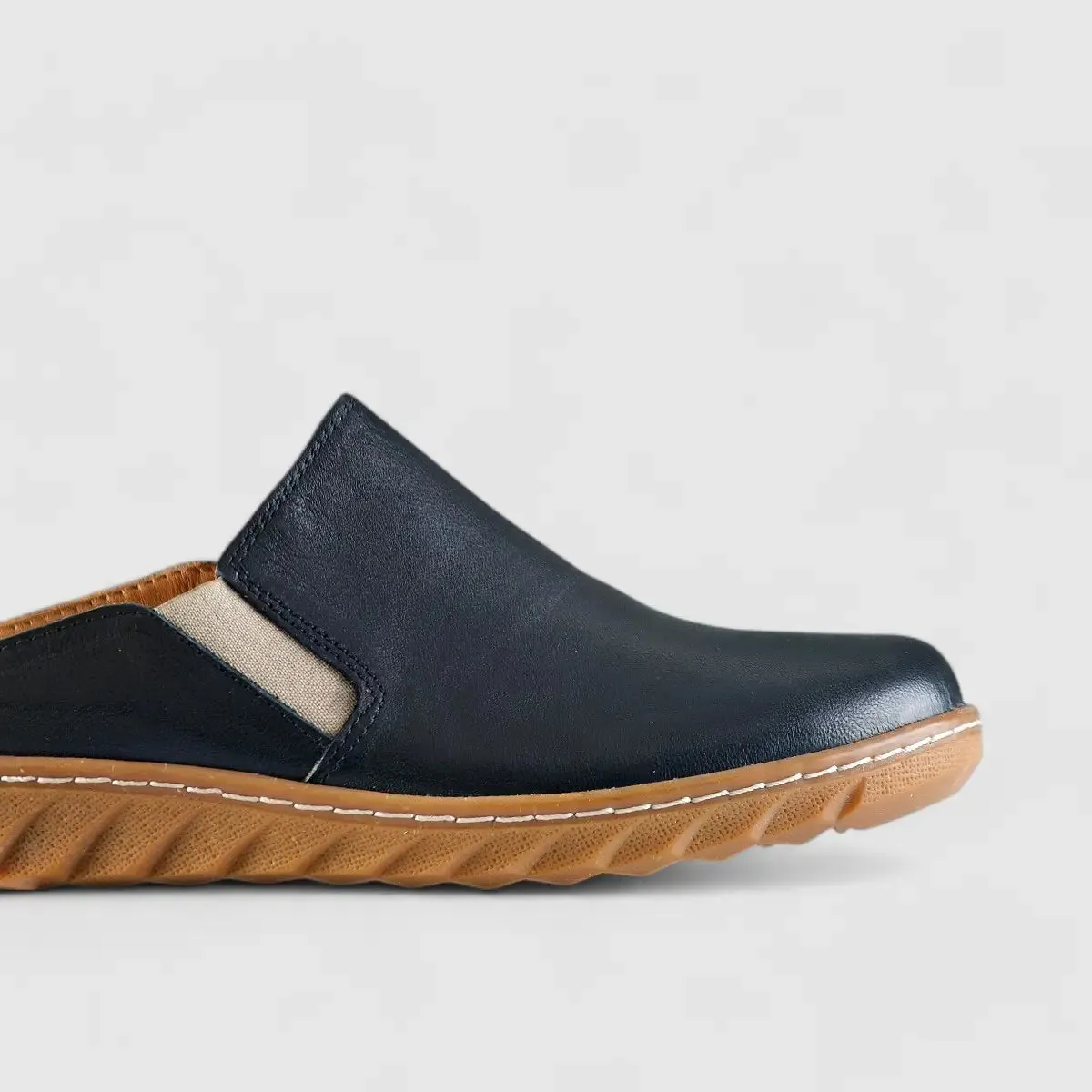 Karyoka Comfort Push In 3416 Black