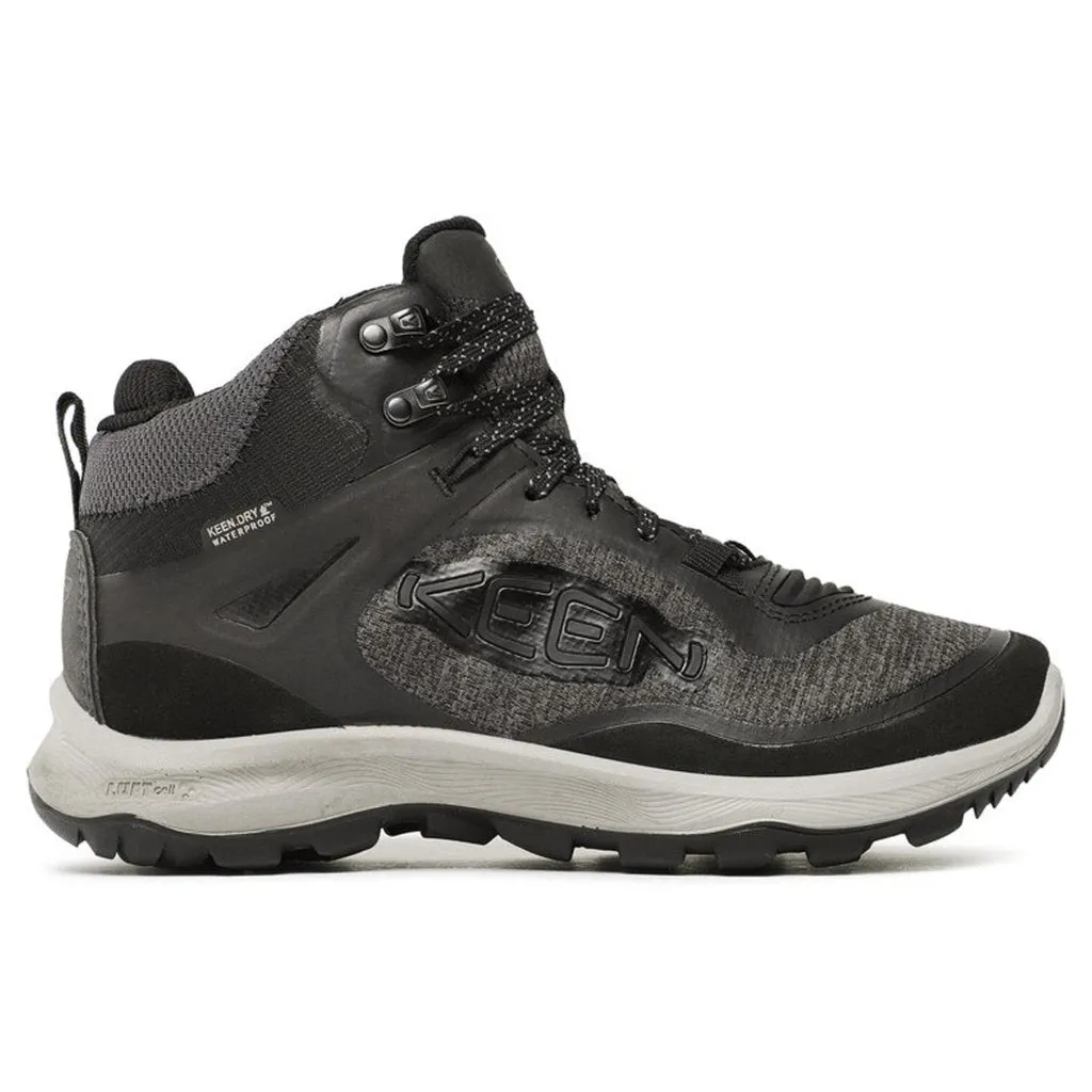 Keen Terradora Flex Mid Waterproof Mesh Women's Hiking Boots