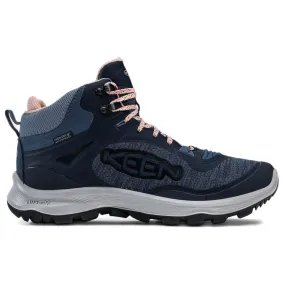 Keen Terradora Flex Mid Waterproof Mesh Women's Hiking Boots