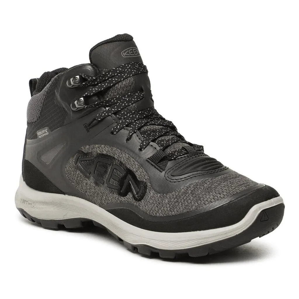 Keen Terradora Flex Mid Waterproof Mesh Women's Hiking Boots