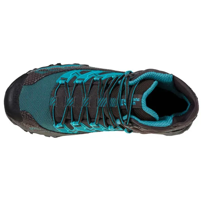 LA SPORTIVA Women's Ultra Raptor II Mid Wide Gore-tex® Boot