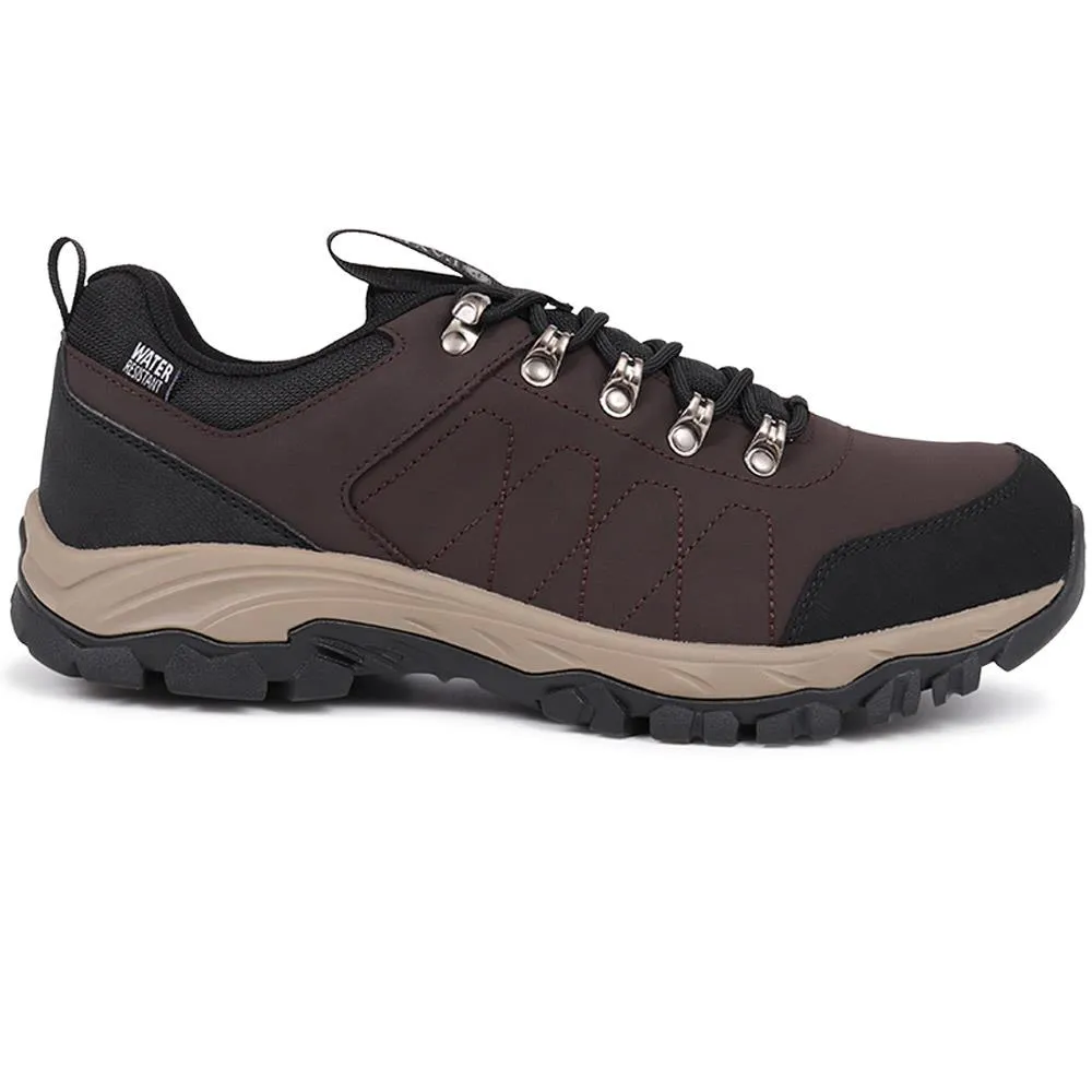 Lace-Up Trainers  - SUNCH40001 / 325 725