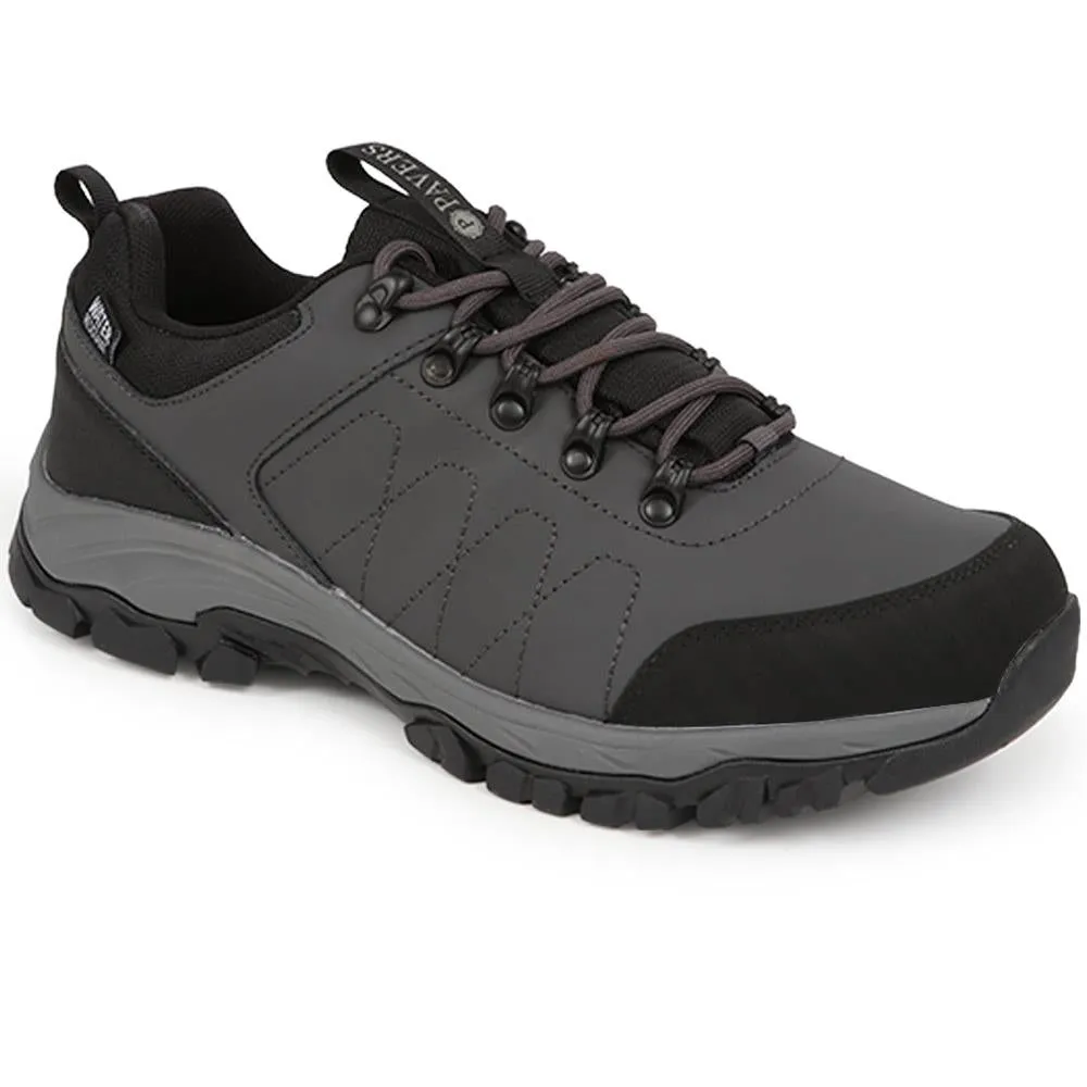 Lace-Up Trainers  - SUNCH40001 / 325 725