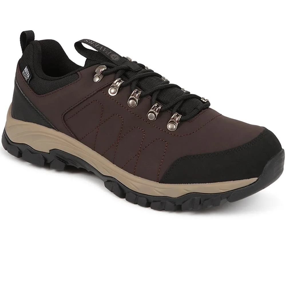Lace-Up Trainers  - SUNCH40001 / 325 725