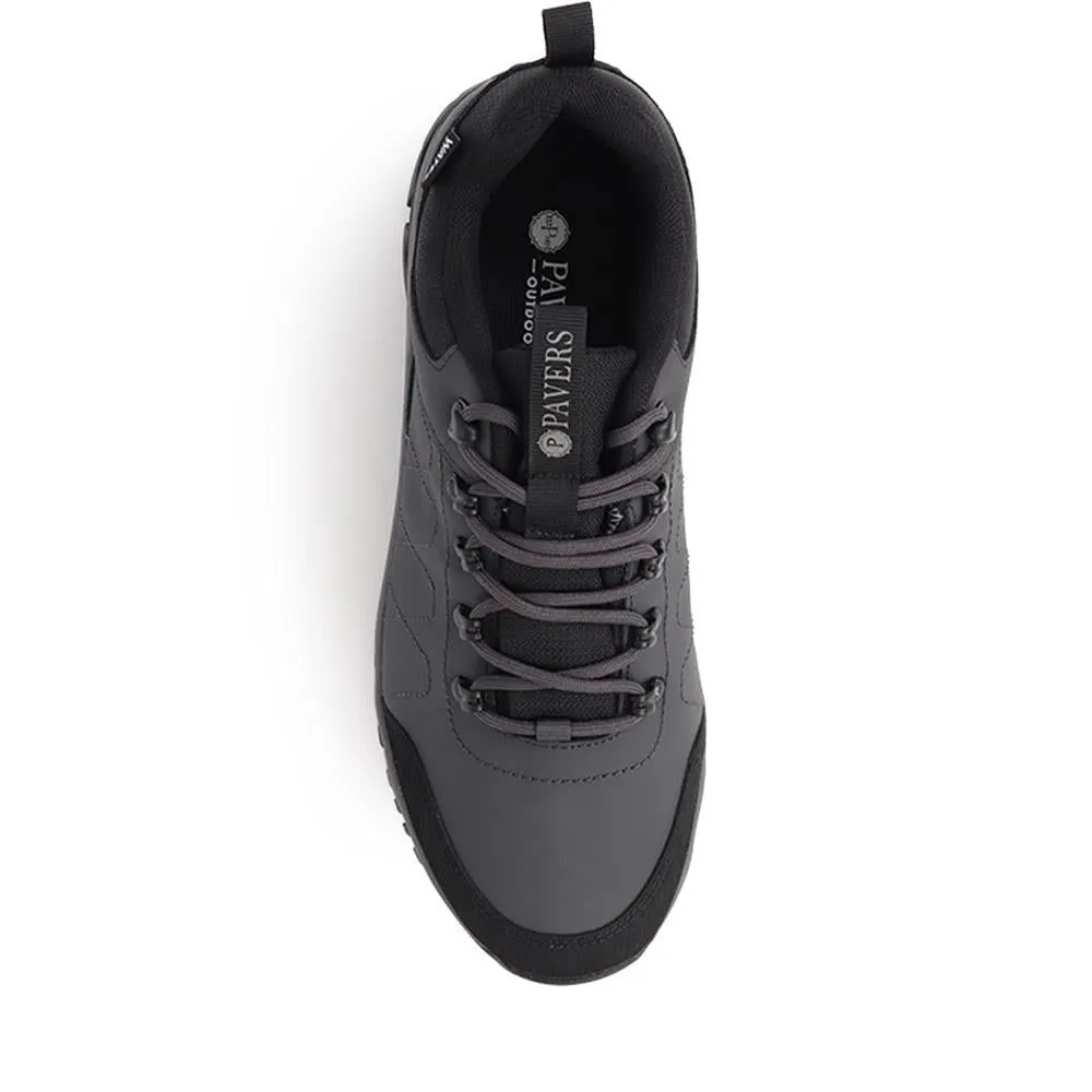 Lace-Up Trainers  - SUNCH40001 / 325 725