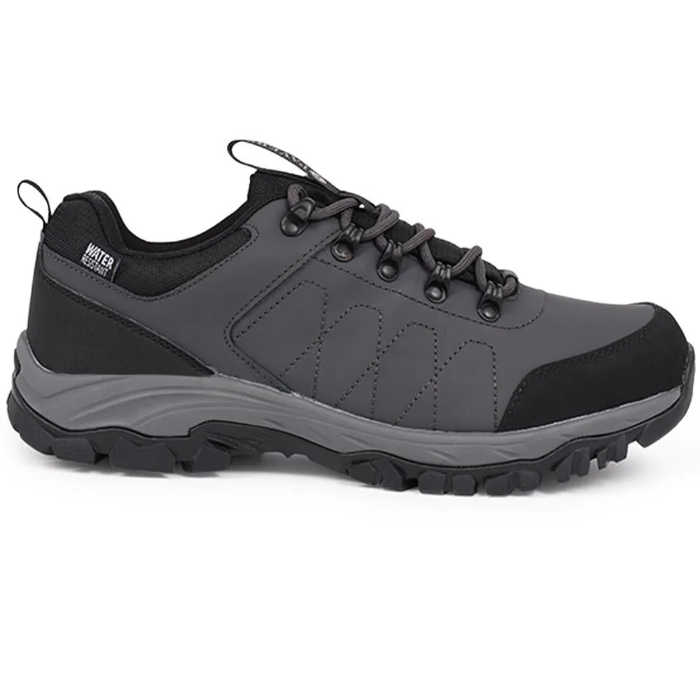Lace-Up Trainers  - SUNCH40001 / 325 725
