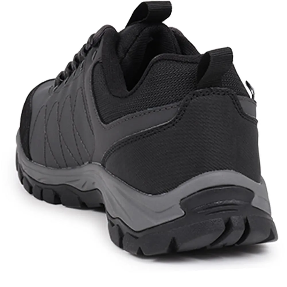 Lace-Up Trainers  - SUNCH40001 / 325 725